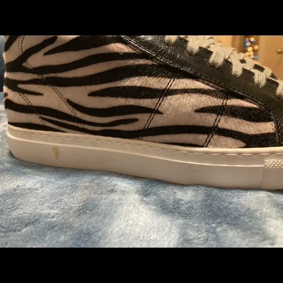 P448 shoes rare style! - Picture 7 of 7